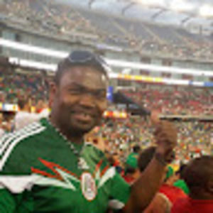 Meet your Posher, Pierre